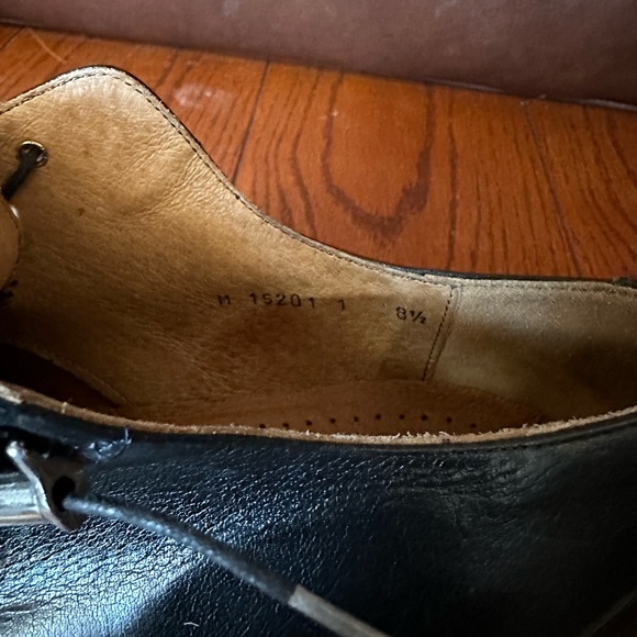 carlo morandi shoes - Picture 11 of 12